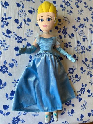 Bambola Cenerentola Disney