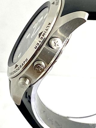 Reloj Hamilton Khaki Multi-Touch
