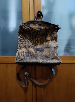 Mochila Ferchi