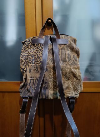 Mochila Ferchi