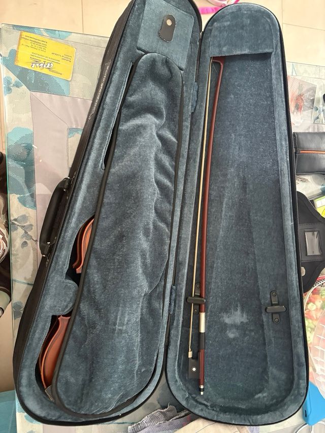 Violín 1/4 Carlo Giordano