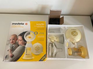 Sacaleches Medela Swing Flex