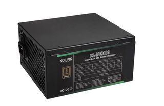 Fuente alimentación Kolink KL-1000M 1000W