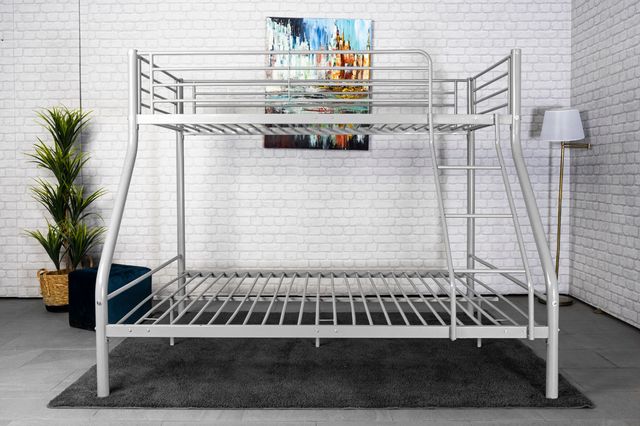 Litera metálica 90-135x190cm