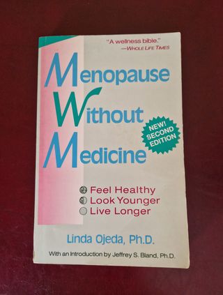 Menopause Without Medicine