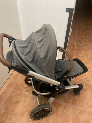 Joolz Hub Gris