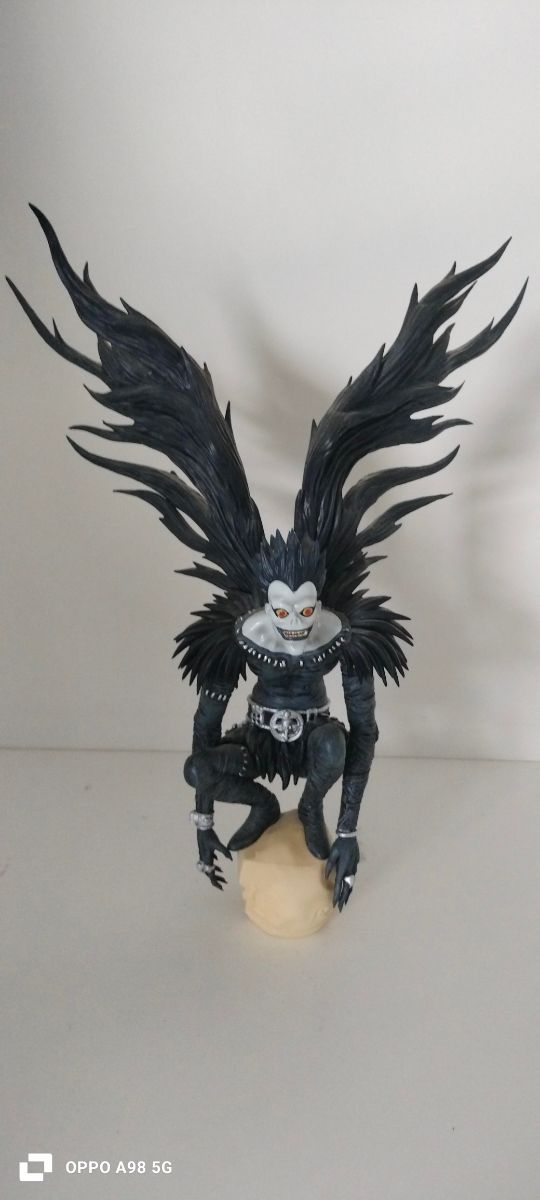 Ryuk Death Note - Figura (Sin caja)