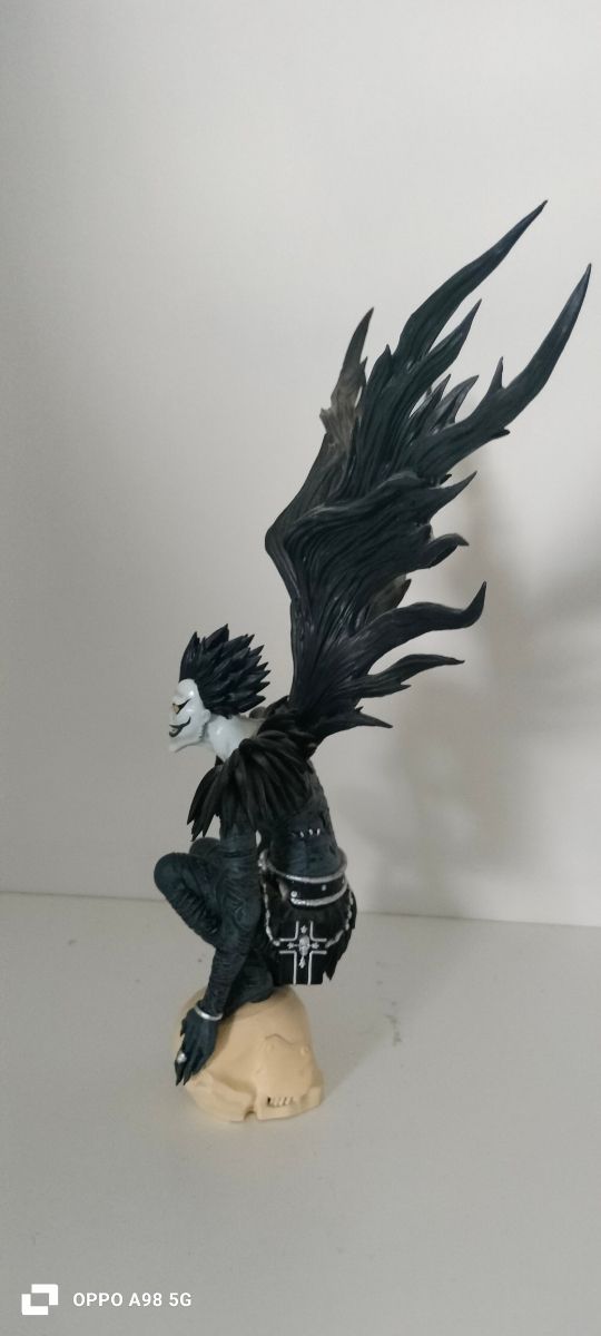Ryuk Death Note - Figura (Sin caja)