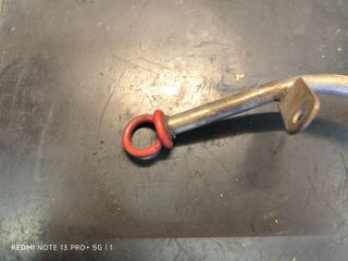 Despiece Lancia Delta