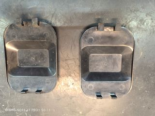 Despiece Lancia Delta