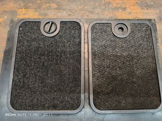 Despiece Lancia Delta