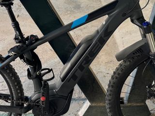 Trek Powerfly 5 bicicleta eléctrica