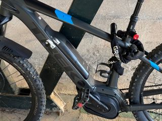 Trek Powerfly 5 bicicleta eléctrica