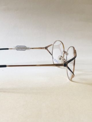 3-002 - Safilo Occhiali Vintage donna Titanium