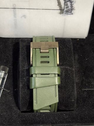 Aquadive BathyScphe 100 - Reloj Diver