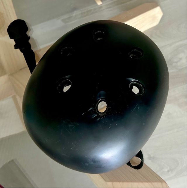 Casco skate niño 5-10 años