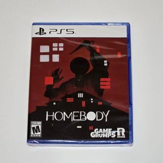 Homebody PS5 Limited Run