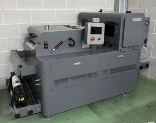 Plotter DTF A3 - Impresora Textil