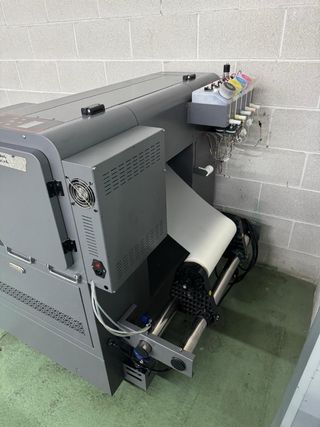 Plotter DTF A3 - Impresora Textil