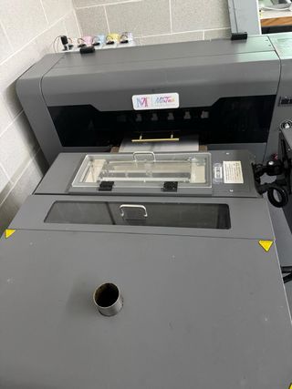 Plotter DTF A3 - Impresora Textil