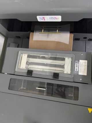 Plotter DTF A3 - Impresora Textil