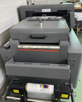 Plotter DTF A3 - Impresora Textil
