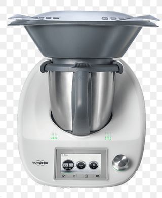 Thermomix TM5 impecable