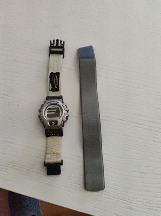 Casio G-Shock 1825 G-Lide dw-004