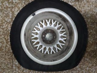 Llantas BBS KBA41035