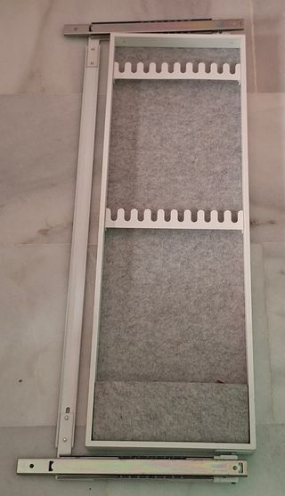 Espejo KOMPLEMENT extraíble IKEA