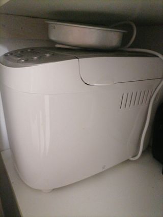 Panificadora nueva LIDL