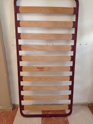 SOMIER FLEX FUTURA 90 x 190.