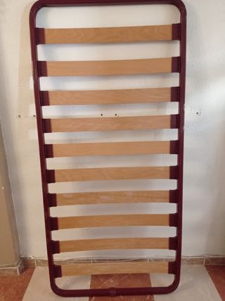 SOMIER FLEX FUTURA 90 x 190.