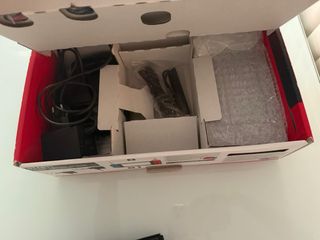Nintendo Switch - Consola