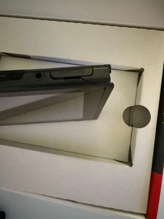 Nintendo Switch - Consola