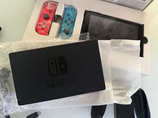 Nintendo Switch - Consola