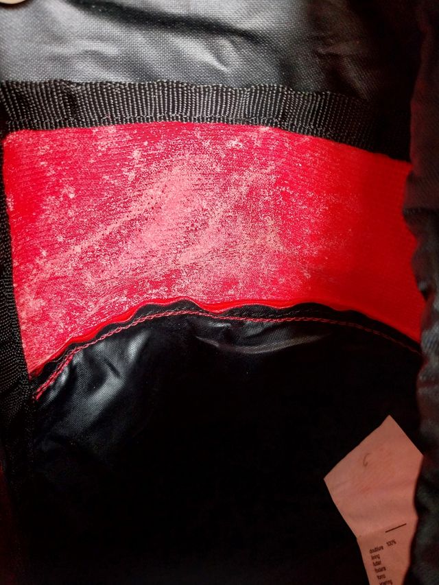 Mochila Quechua Viaje Forclaz 60 air