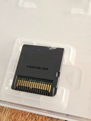 Sonic Classic Collection Nintendo DS