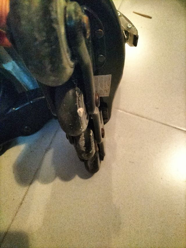 Patines línea nº 36 - Unisex