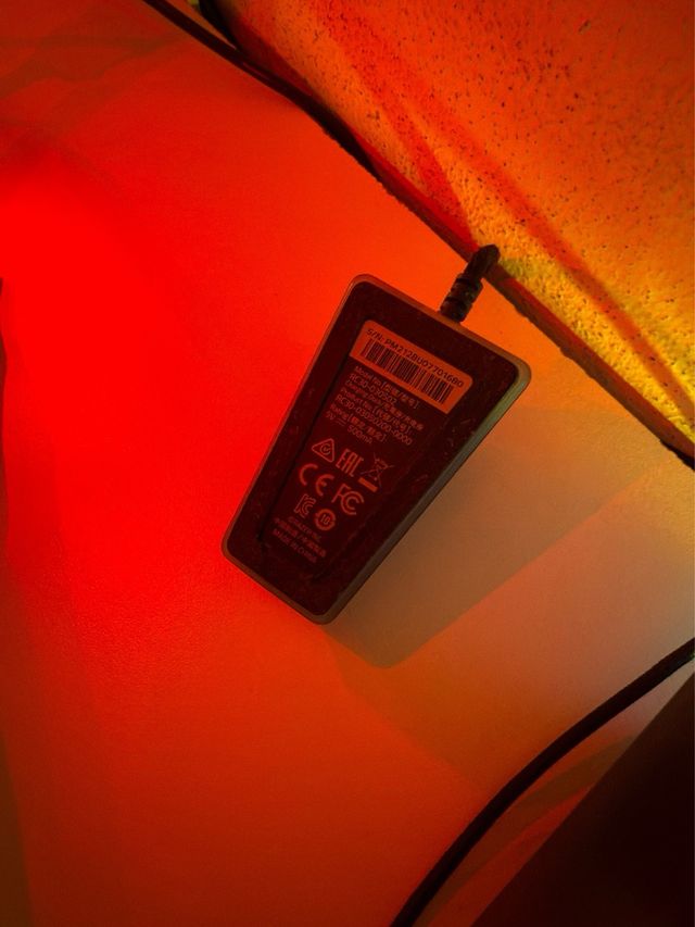 Rato Razer Viper Ultimate - Preto