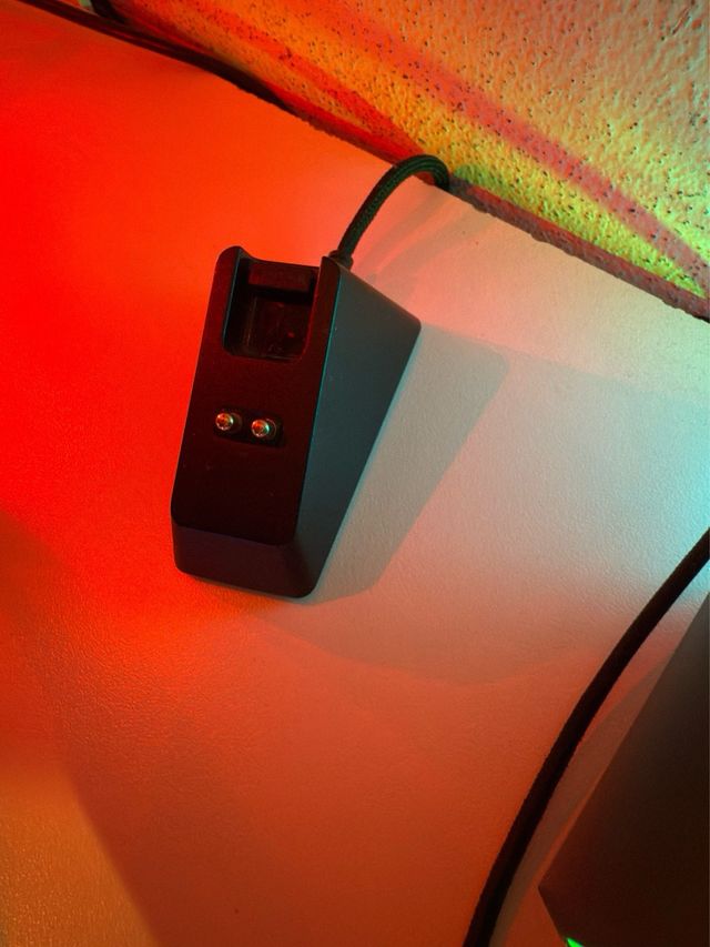 Rato Razer Viper Ultimate - Preto