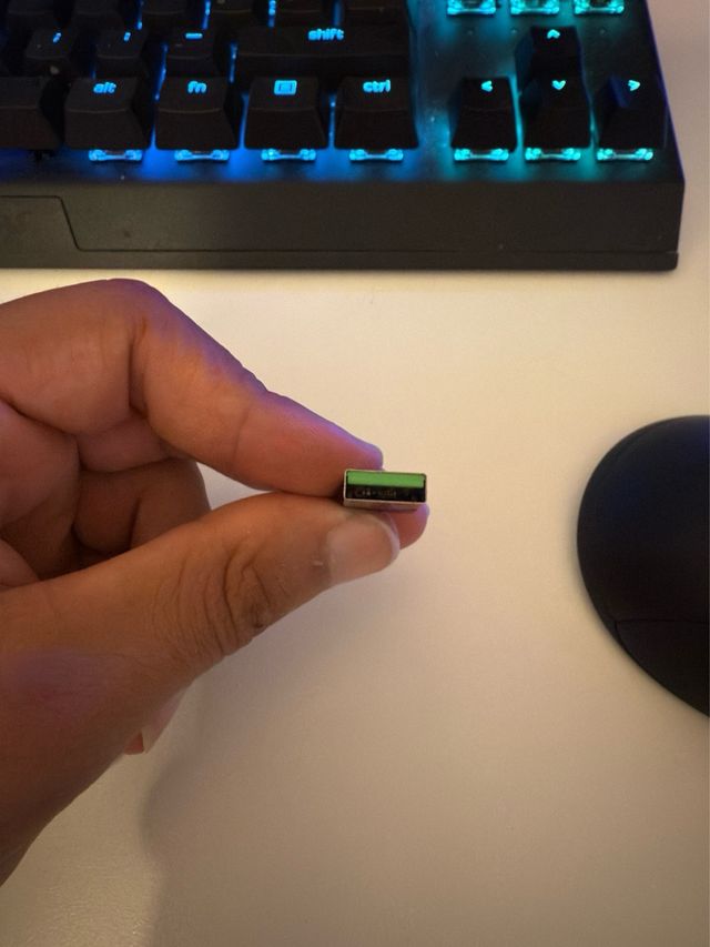 Rato Razer Viper Ultimate - Preto