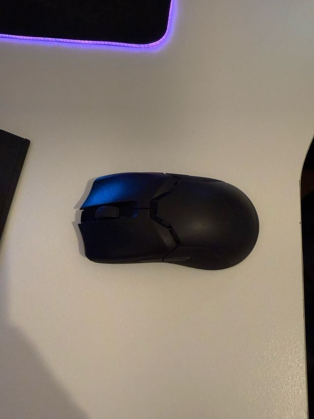 Rato Razer Viper Ultimate - Preto