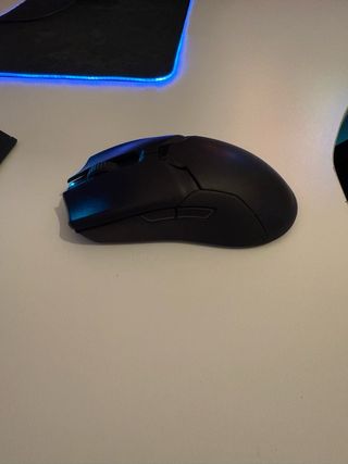 Rato Razer Viper Ultimate - Preto