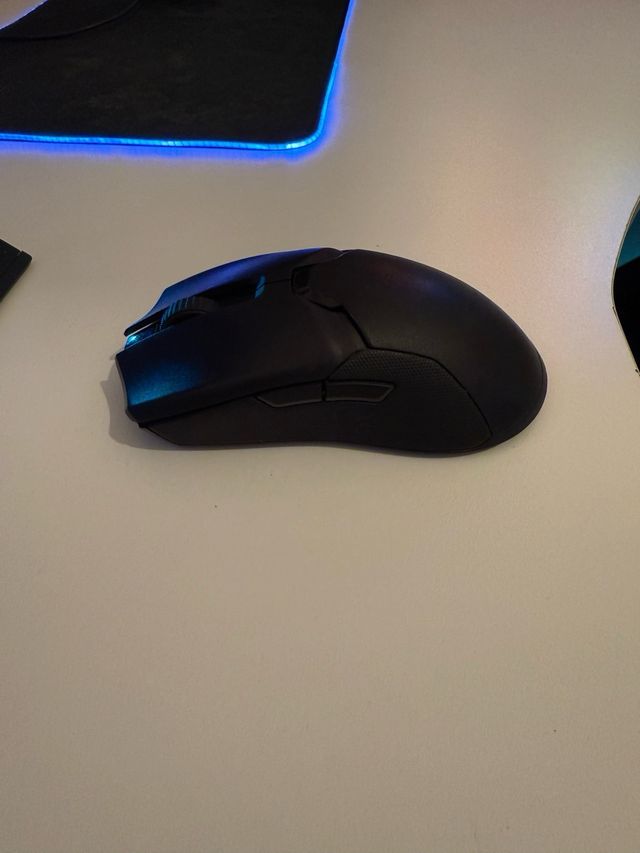 Rato Razer Viper Ultimate - Preto