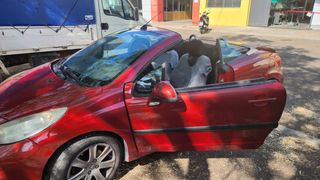 Peugeot 207 2007