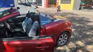 Peugeot 207 2007