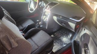 Peugeot 207 2007