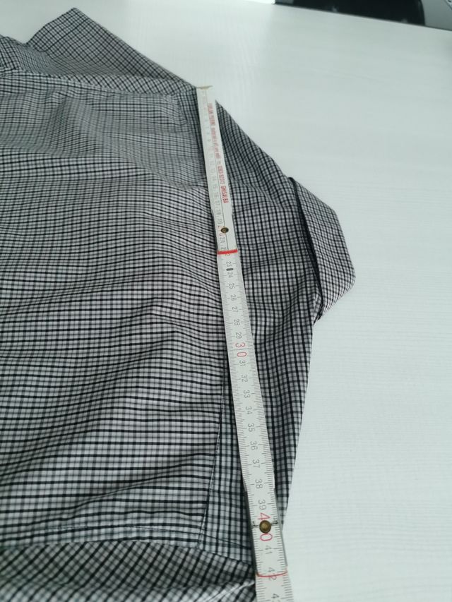 2 Camicie Uomo marche Trend e Mangano. 