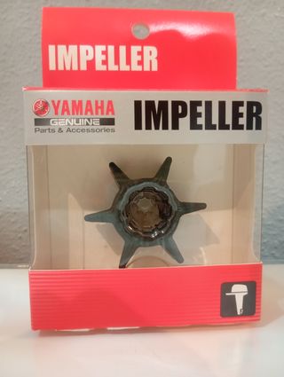 Impulsor Yamaha - Repuesto nuevo
